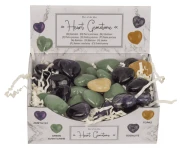 Naturalny kamień w kształcie serca - mały talizman energii  (2).webp