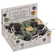 Naturalny kamień w kształcie serca - mały talizman energii  (3).webp