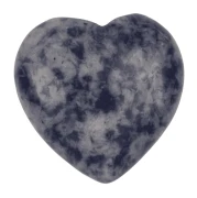 Naturalny kamień w kształcie serca - mały talizman energii  (5).webp