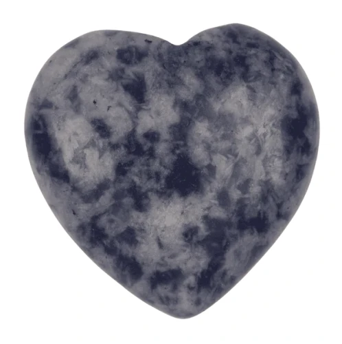 Naturalny kamień w kształcie serca - mały talizman energii  (5).webp