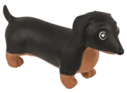 Gniotek jamnik antystresowy - elastyczna zabawka do ściskania  (9).webp