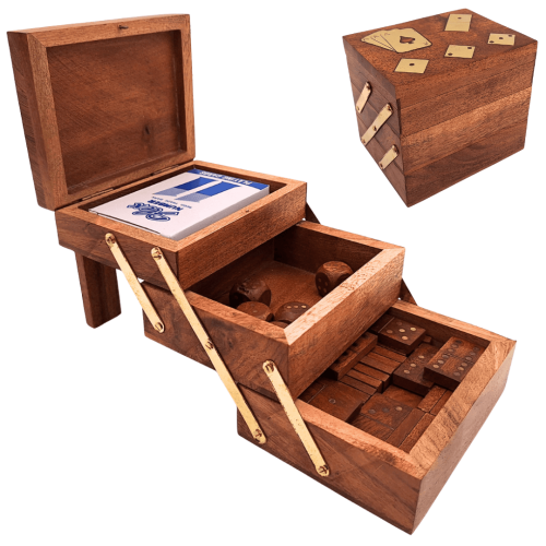 Klasyczny zestaw gier 3w1 w drewnianym pudełku - karty, kości, domino  (2).png