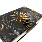 Notes skórzany retro - pamiętnik z Różą Wiatrów 200 stron  (6).png