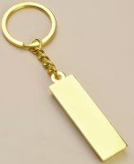 Brelok złota sztabka - gadżet miliardera do kluczy  (1).jpg