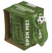 Kubek Piłkarski GOOOAL! z Obrotową Piłką - Antystres dla Kibica  (7).webp