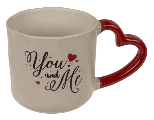 Kubek Love z Uchwytem w Kształcie Serca - Romantyczny Kubek na Prezent  (3).webp