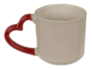 Kubek Love z Uchwytem w Kształcie Serca - Romantyczny Kubek na Prezent  (4).webp