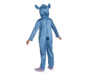 Strój Stitch dla dzieci - Kostium Lilo i Stitch - Rozmiar S 4-6 lat