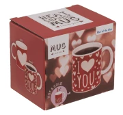 Kubek Magiczny I Love You - Prezent z Napisem pod Wpływem Ciepła  (3).webp