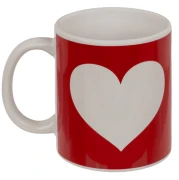 Kubek Magiczny I Love You - Prezent z Napisem pod Wpływem Ciepła  (4).webp