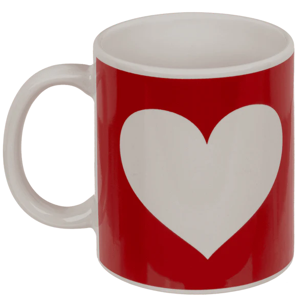 Kubek Magiczny I Love You - Prezent z Napisem pod Wpływem Ciepła  (4).webp