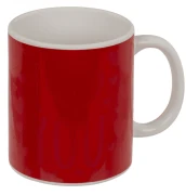 Kubek Magiczny I Love You - Prezent z Napisem pod Wpływem Ciepła  (5).webp