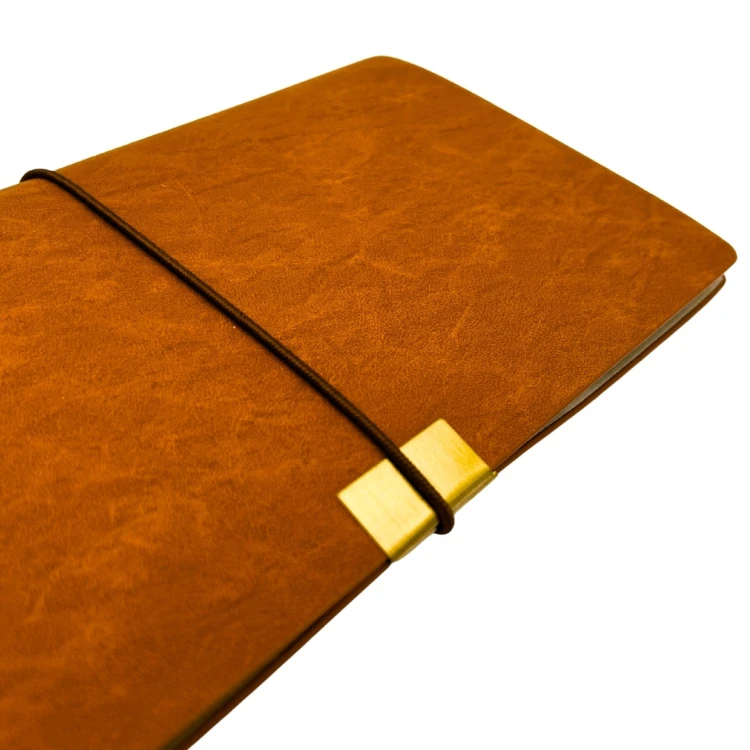 Skórzany Notes Podróżnika - Organizer i Etui 3w1 na Prezent  (6).jpg