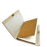 Skórzany Notes Podróżnika - Organizer i Etui 3w1 na Prezent  (9).jpg