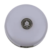 Lampa Campingowa LED 4w1 - Latarka, Powerbank i Girlanda 10m  (4).webp