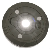 Lampa Campingowa LED 4w1 - Latarka, Powerbank i Girlanda 10m  (7).webp