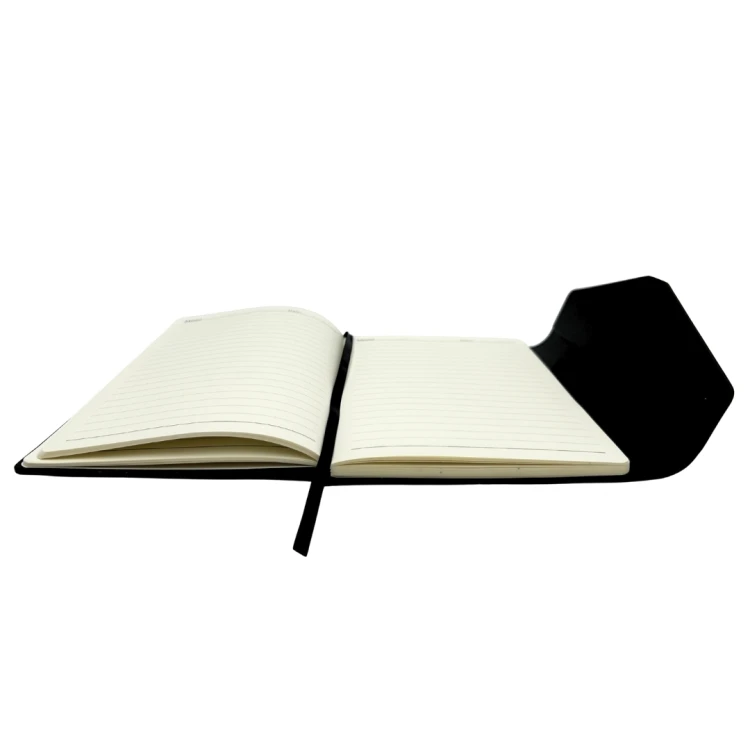 Elegancki Zestaw Prezentowy - Skórzany Notes A6 i Długopis w Pudełku  (9).jpg