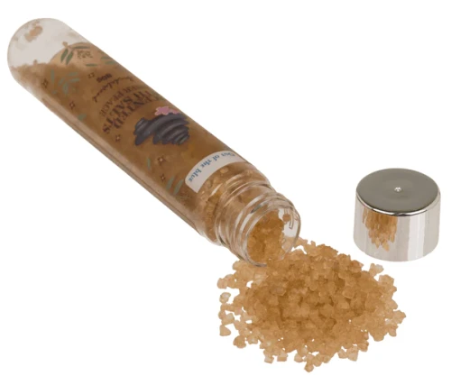 Sole do Kąpieli Inner Peace - Relaksująca Aromaterapia w Tubie 80g  (1).webp