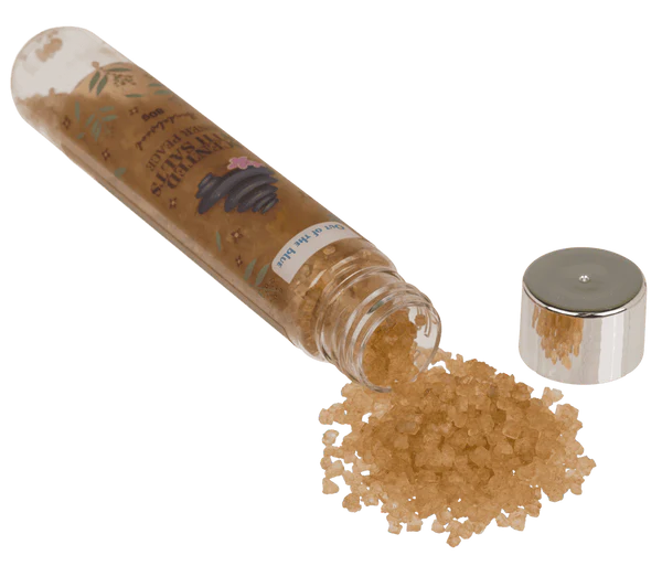 Sole do Kąpieli Inner Peace - Relaksująca Aromaterapia w Tubie 80g  (1).webp