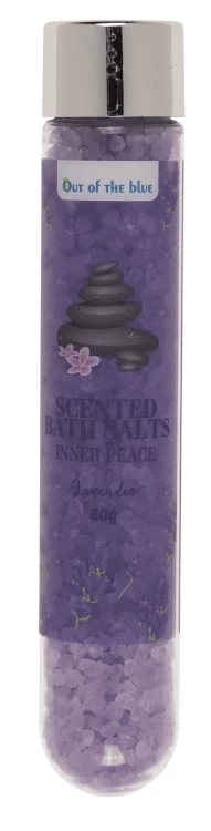 Sole do Kąpieli Inner Peace - Relaksująca Aromaterapia w Tubie 80g  (6).webp