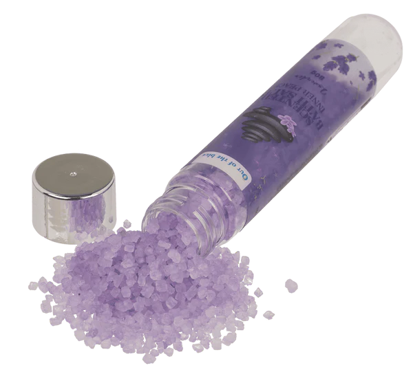 Sole do Kąpieli Inner Peace - Relaksująca Aromaterapia w Tubie 80g  (7).webp