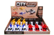 Helikopter Miejski z Napędem Pull Back - Zabawka dla Dzieci 15cm  (1).jpg