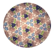 Kalejdoskop Jednorożec 32 cm - magiczna zabawka optyczna dla dzieci  (5).webp