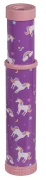 Kalejdoskop Jednorożec 32 cm - magiczna zabawka optyczna dla dzieci  (9).webp