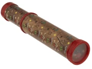 Kalejdoskop Piraci 32 cm - zabawka optyczna dla dzieci morska przygoda  (7).webp