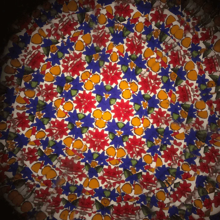 Kalejdoskop Piraci 32 cm - zabawka optyczna dla dzieci morska przygoda  (9).webp
