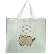 Torba na zakupy Pusheen - Eko Torba Wielorazowa z Recyklingu RPET  (3).jpg