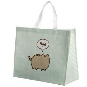 Torba na zakupy Pusheen - Eko Torba Wielorazowa z Recyklingu RPET  (4).jpg