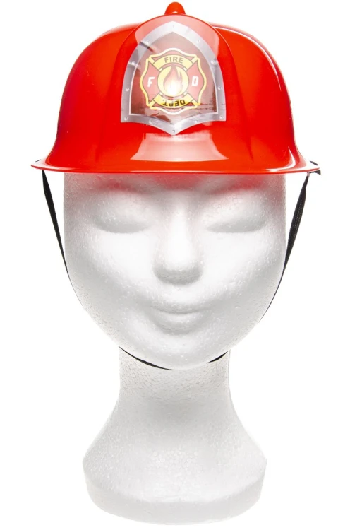 Kask strażacki dla dzieci - czerwony hełm małego strażaka  (2).jpg