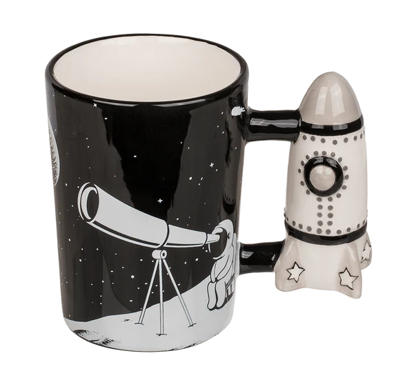 Ceramiczny KUBEK rakieta kosmiczna ASTRONAUTA .jpg 2
