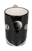 Ceramiczny KUBEK rakieta kosmiczna ASTRONAUTA .jpg 3