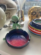 POPIELNICZKA Obcy z jointem UFOLUDEK PALĄCY SKRĘTA 4