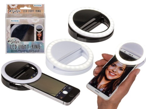 OŚWIETLENIE do robienia selfie LAMPKA LED TELEFON 2.jpg
