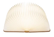 Lampa LED w Formie Książki - Magiczne Światło i Designerski Gadżet  (1).webp