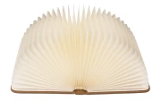 Lampa LED w Formie Książki - Magiczne Światło i Designerski Gadżet  (6).webp