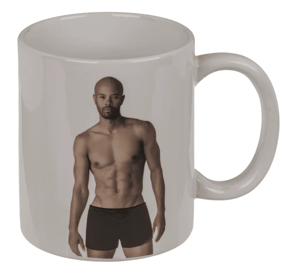 Kubek termiczny Striptizer - znikająca bielizna - śmieszny prezent 350ml  (3).webp