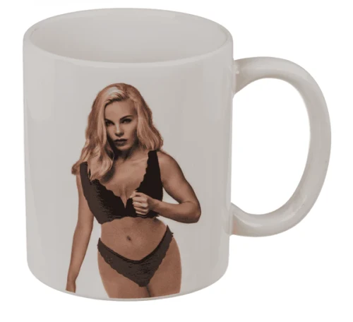 Kubek termiczny Striptizerka - prezent na kawalerski - znikające ubranie  (1).webp