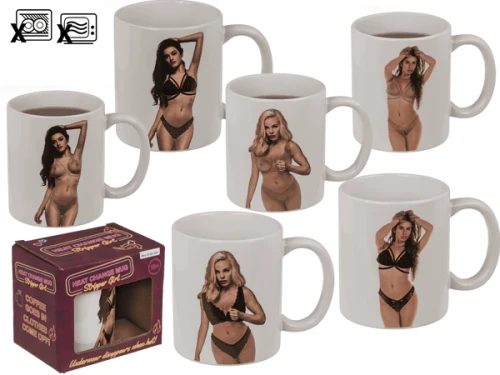 Kubek termiczny Striptizerka - prezent na kawalerski - znikające ubranie  (3).webp