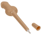 Długopis Penis - Zabawny Gadżet Antystresowy na Wieczór Panieński  (1).webp