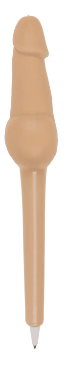 Długopis Penis - Zabawny Gadżet Antystresowy na Wieczór Panieński  (7).webp