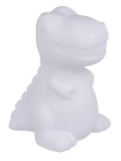 Lampka Nocna LED Dinozaur - Figurka T-Rex Triceratops do Pokoju Dziecka  (2).webp