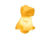 Lampka Nocna LED Dinozaur - Figurka T-Rex Triceratops do Pokoju Dziecka  (3).webp