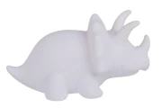 Lampka Nocna LED Dinozaur - Figurka T-Rex Triceratops do Pokoju Dziecka  (4).webp