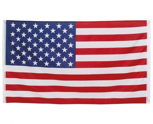Flaga USA 90x150 cm - flaga Stanów Zjednoczonych Ameryki Boland