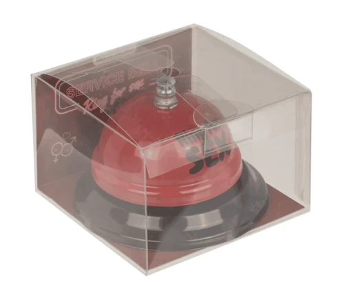 Dzwonek Ring for Sex - zabawny gadżet dla par prezent na wieczór kawalerski  (2).webp