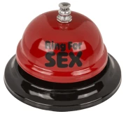 Dzwonek Ring for Sex - zabawny gadżet dla par prezent na wieczór kawalerski  (3).webp